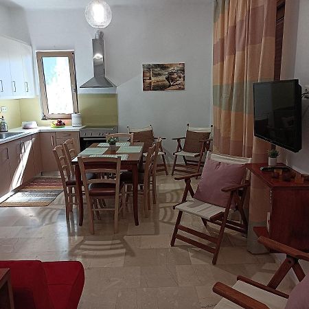 Lena Apt Rethymno  Exterior photo