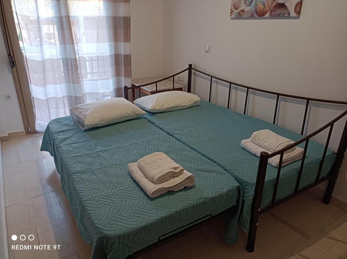 Lena Apt Rethymno  Exterior photo