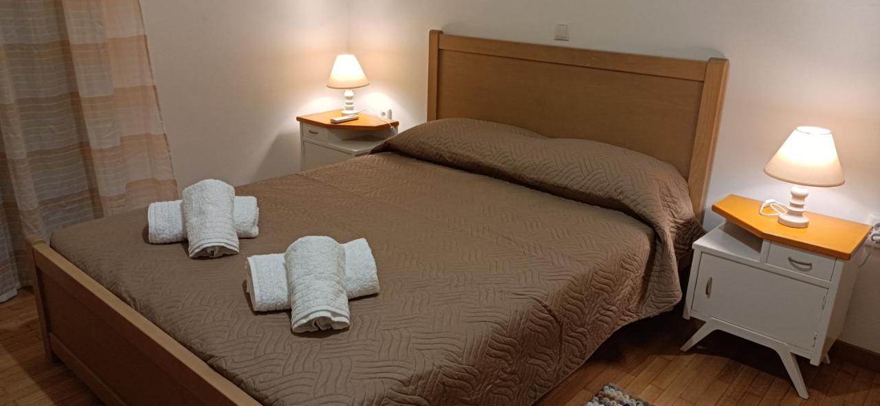 Lena Apt Rethymno  Exterior photo