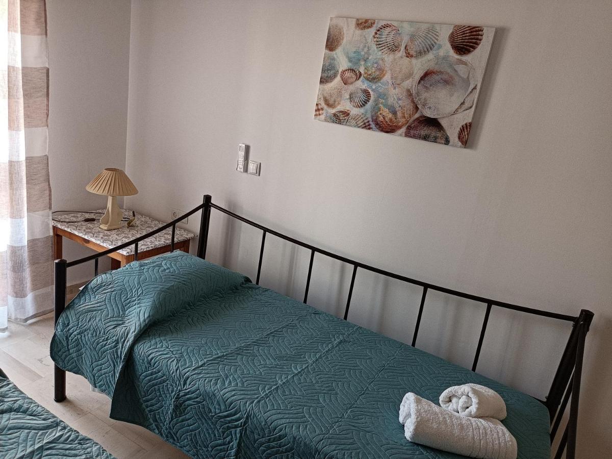 Lena Apt Rethymno  Exterior photo