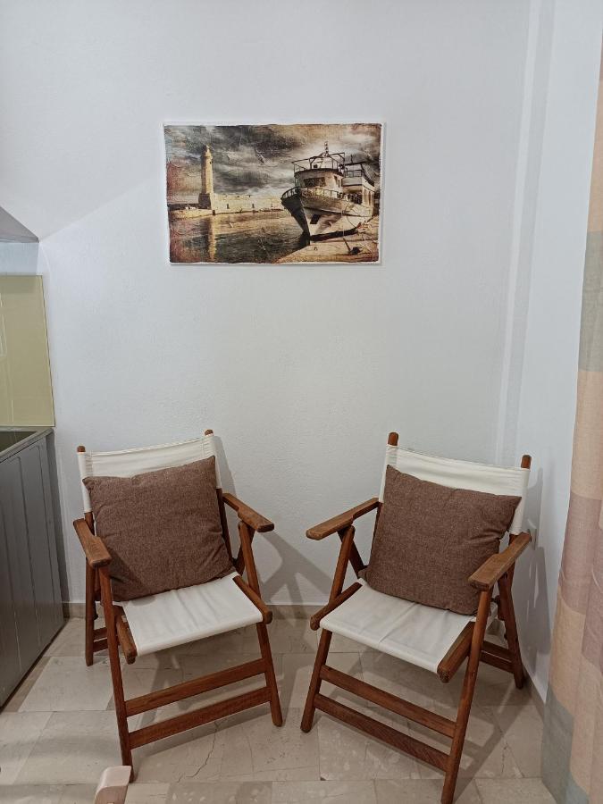 Lena Apt Rethymno  Exterior photo