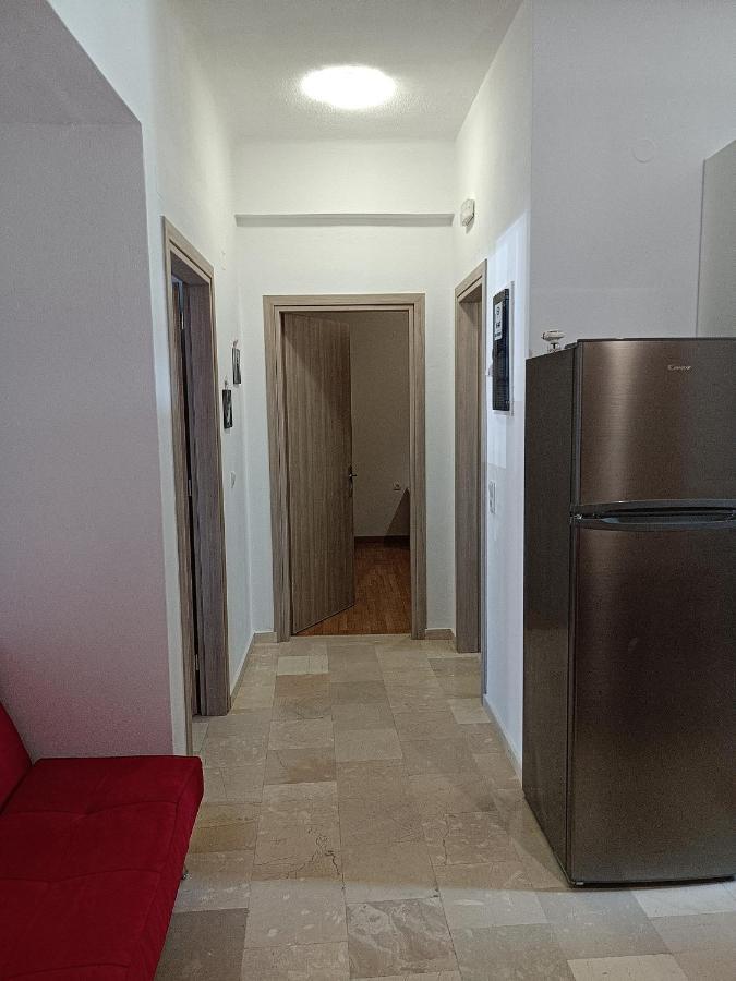 Lena Apt Rethymno  Exterior photo
