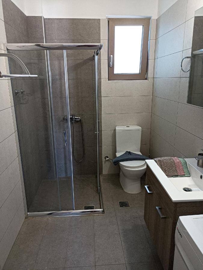Lena Apt Rethymno  Exterior photo